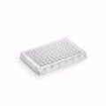 InfinityLab 96孔板,0.33 mL,圆孔,V形,PP,14 mm,25/包图片