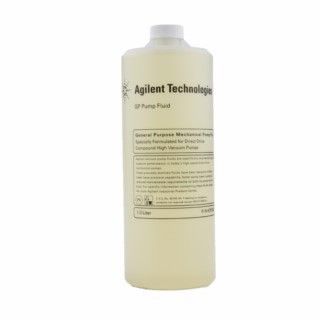旋片泵泵油,AVF Silver(以前称为DS19型),1加仑,用于DS泵()图片