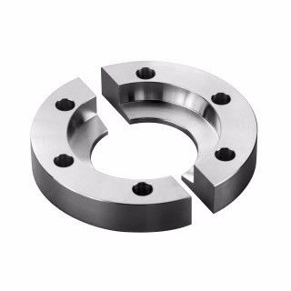 Bulkhead Clamp, NW16, aluminum图片