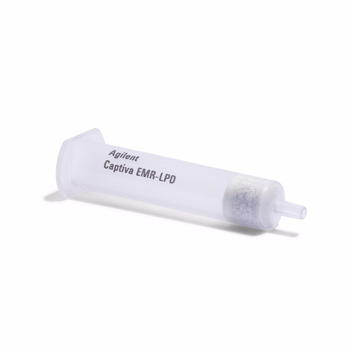Captiva EMR Low Pigment Dry (EMR-LPD),6 mL小柱,30/包图片