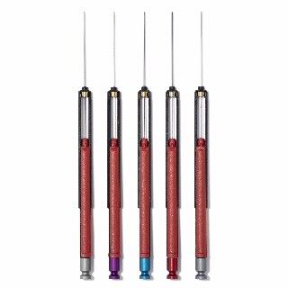 智能SPME Arrow选择套装2图片