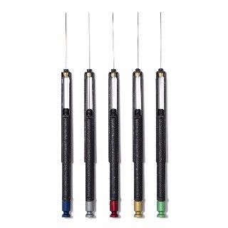 Smart SPME fiber selection set 2图片