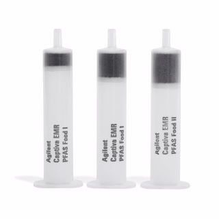 Captiva EMR PFAS Food I小柱,6 mL,340 mg图片