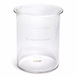 经验证的崩解杯(USP第9版增补)图片