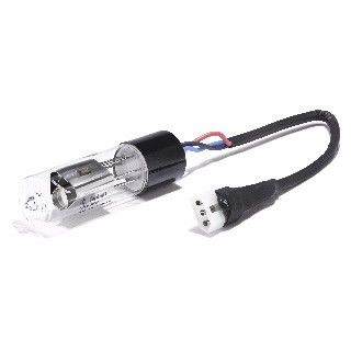 Deuterium UV lamp, replacement UV source lamp for Cary 100/300 and Cary 400/500 UV instruments图片