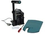 Fiber optic dip probe coupler accessory, fluorescence图片