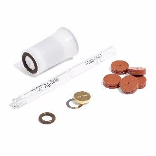 QuickPick PM kit, for split inlet and vent图片
