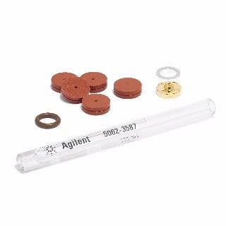 QuickPick PM kit, for splitless inlet图片