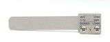 GC column installation pre-swaging tool, for metal ferrules图片