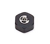 Septum retainer nut, for headspace图片