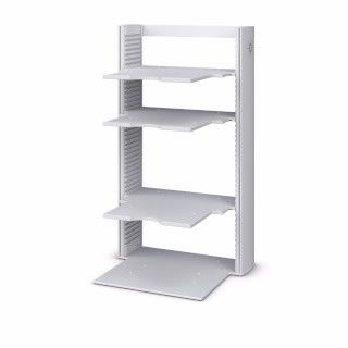 InfinityLab Benchtop新型固定支架图片