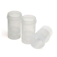 样品瓶,2 mL,圆锥形,聚乙烯,适用于安捷伦GFAA所有版本的可编程进样器(PSD)样品转盘,1000/包图片