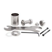 Electrode extractor tool for GTA 96/100/110/120 Zeeman图片