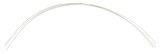 Nebulizer cleaning wire, 3 x 0.3 m, for Mark V, VI and 7 spray chambers图片