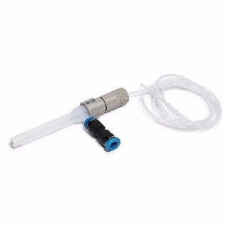 雾化器,分散流,惰性OneNeb第二代雾化器.推荐用于高灵敏度应用,有机样品,高TDS样品(粒径< 150µm)和HF消解液图片