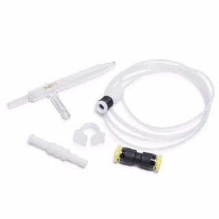 雾化器,玻璃同心Conikal U雾化器,用于大多数有机样品和TDS高达5%的样品(无大颗粒)的常规分析图片