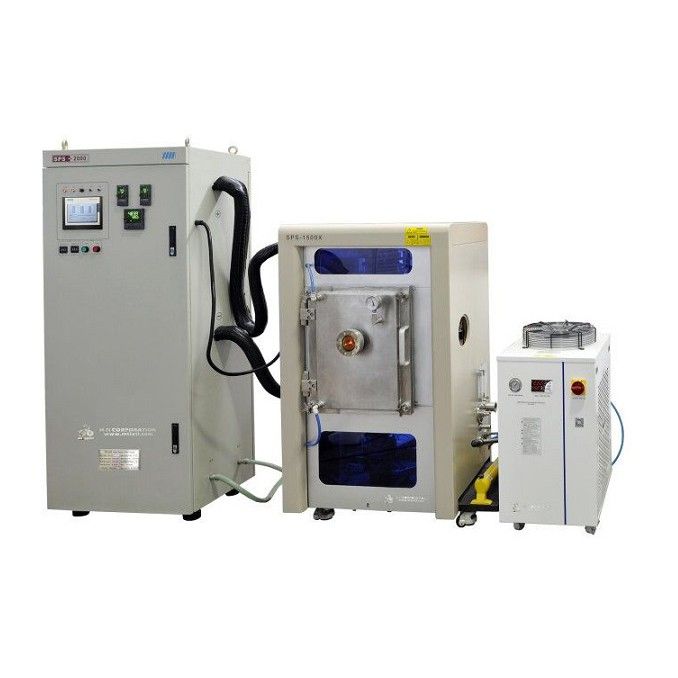 YLJ-SPS-T20放电等离子烧结炉(SPS)图片
