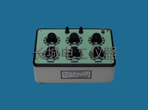ZX56A直流电阻器图片
