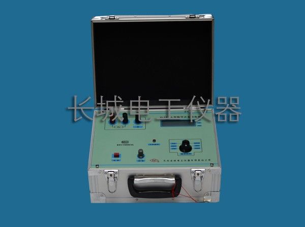 QJ83A型数字式直流电桥图片