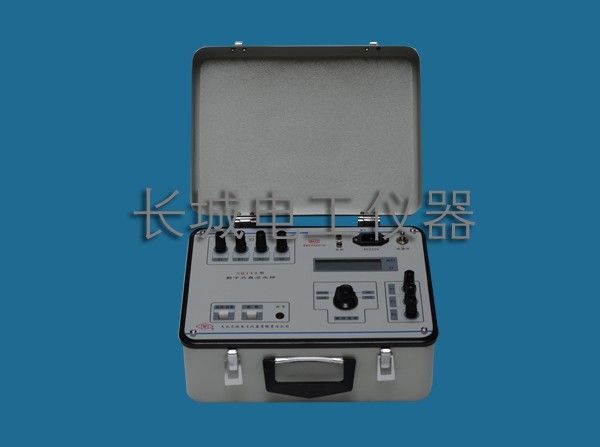 SQJ44型数字式直流电桥图片