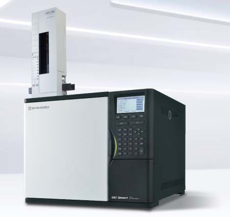 GC Smart(GC-2018)气相色谱仪图片
