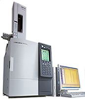 GC-2014气相色谱仪图片
