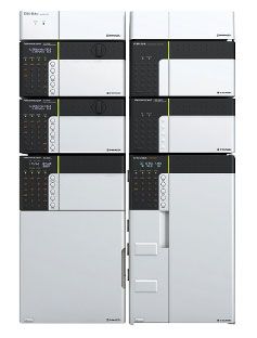 Nexera UHPLC/HPLC System超快速液相色谱仪图片
