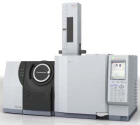 GCMS-TQ8040三重四极杆型气相色谱质谱联用仪图片