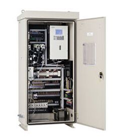 NSA-3080A脱硝烟气在线监测系统图片