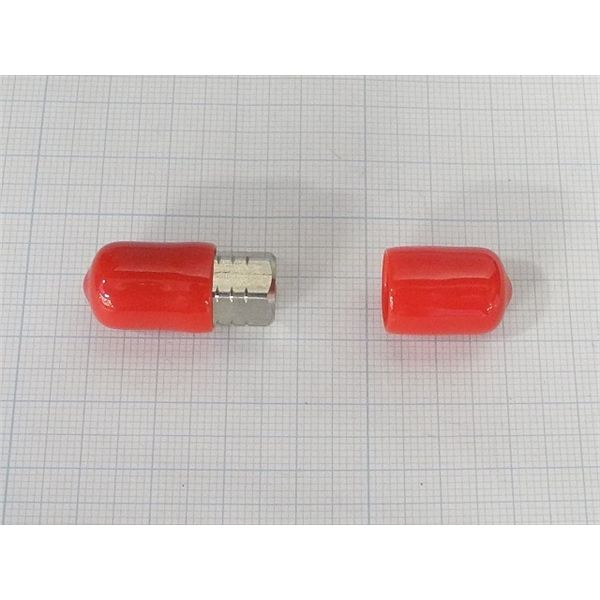 入口单向阀,用于LC-40图片