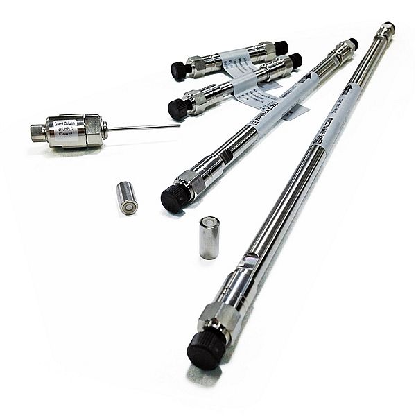 Shim-pack Scepter C18-120, 1.9um, 2.1×50mm图片