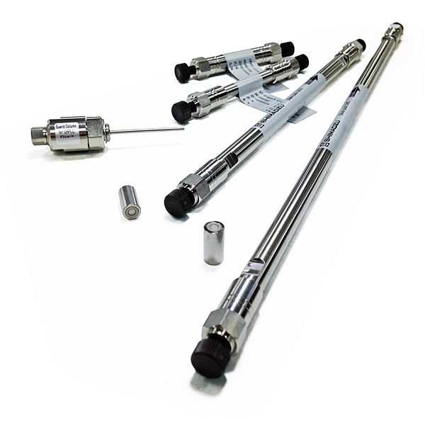 Shim-pack Scepter Diol-HILIC-120, 5um, 4.0×250mm图片