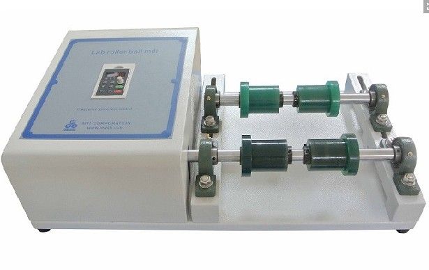 MSK-SFM-14滚筒式混料机图片