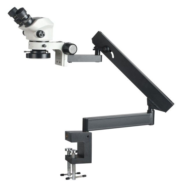 KP-7050-FLC 3.5X-100X,双目立体显微镜图片