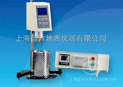 NDJ-1C布氏粘度测定仪图片