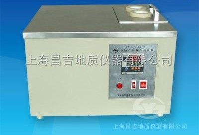 SYD-510-1石油产品低温特性试验器图片