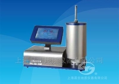 SYD-0794微量快速饱和蒸气压试验器图片