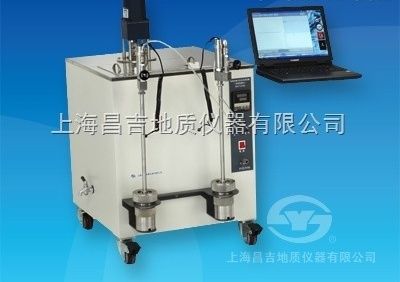 SYD-0193全自动润滑油氧化安定性测定器(旋转氧弹法)图片