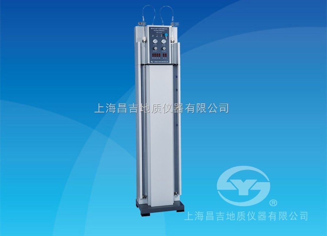 SYD-11132液体石油产品烃类测定器图片
