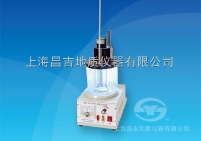 SYD-4929A润滑脂滴点试验器图片