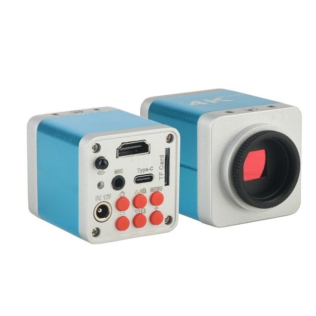 KP-4K830 4k高清工业相机,HDMI/Type-C输出,830万像素图片