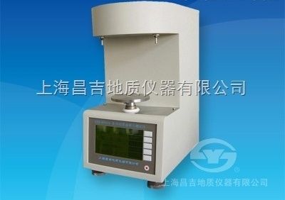 SYD-6541A界面张力测定仪图片