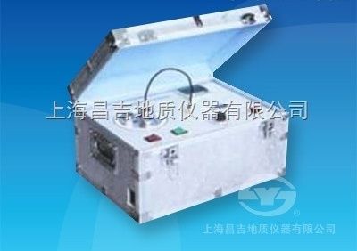 电阻率测定仪图片