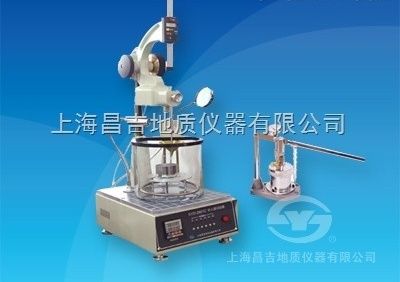 SYD-2801C锥入度试验器图片