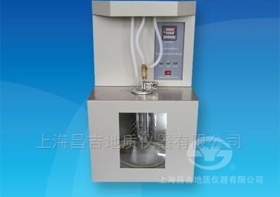 SYD-0620-3型自动沥青毛细管粘度计清洗器图片