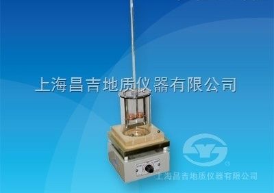 SYD-2806A沥青软化点测定器图片