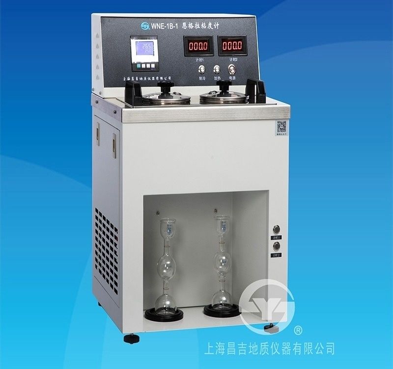 WNE-1B-1恩格拉粘度计(制冷)图片