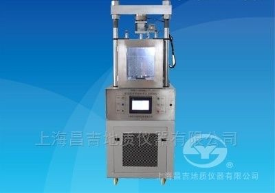 SYD-0730A多功能自动沥青压力试验仪图片