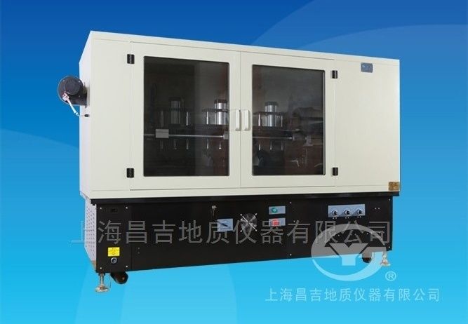 SYD-0719C-1自动车辙试验仪(三轮科研升级型)图片