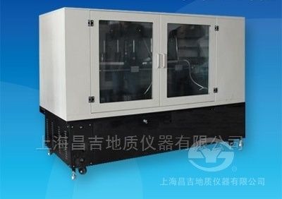 SYD-0719C-2自动车辙试验仪(三轮科研升级型)图片